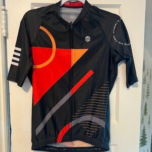 Siroko Cycling Jersey M2 Colorado